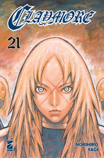 Claymore New Edition